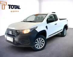FIAT STRADA 1.4 FIRE FLEX ENDURANCE CS MANUAL FIAT STRADA 1.4 FIRE FLEX ENDURANCE CS MANUAL