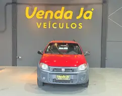 FIAT STRADA 1.4 MPI WORKING CD 8V FLEX 3P MANUAL FIAT STRADA 1.4 MPI WORKING CD 8V FLEX 3P MANUAL