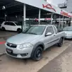 FIAT STRADA 1.6 MPI TREKKING CE 16V FLEX 2P MANUAL FIAT STRADA 1.6 MPI TREKKING CE 16V FLEX 2P MANUAL