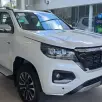 FIAT TITANO 2.2 TURBO DIESEL RANCH 4X4 AT6 FIAT TITANO 2.2 TURBO DIESEL RANCH 4X4 AT6