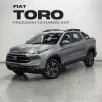 FIAT TORO 1.3 TURBO 270 FLEX FREEDOM AT6 FIAT TORO 1.3 TURBO 270 FLEX FREEDOM AT6