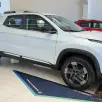 FIAT TORO 1.3 TURBO 270 FLEX VOLCANO AT6 FIAT TORO 1.3 TURBO 270 FLEX VOLCANO AT6