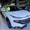 FIAT TORO 1.8 16V EVO FLEX FREEDOM AT6 FIAT TORO 1.8 16V EVO FLEX FREEDOM AT6