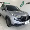 FIAT TORO 1.3 TURBO 270 FLEX ENDURANCE AT6 FIAT TORO 1.3 TURBO 270 FLEX ENDURANCE AT6