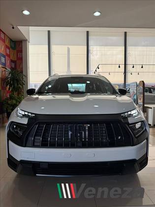 FIAT TORO 1.3 TURBO 270 FLEX FREEDOM AT6