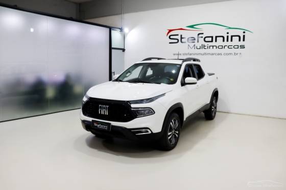 FIAT TORO 1.3 TURBO 270 FLEX FREEDOM AT6