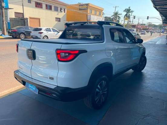 FIAT-TORO-1.3 TURBO 270 FLEX FREEDOM AT6 FIAT-TORO-2021
