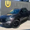 FIAT TORO 1.3 TURBO 270 FLEX VOLCANO AT6 FIAT TORO 1.3 TURBO 270 FLEX VOLCANO AT6