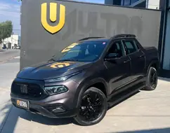 FIAT TORO 1.3 TURBO 270 FLEX VOLCANO AT6 FIAT TORO 1.3 TURBO 270 FLEX VOLCANO AT6