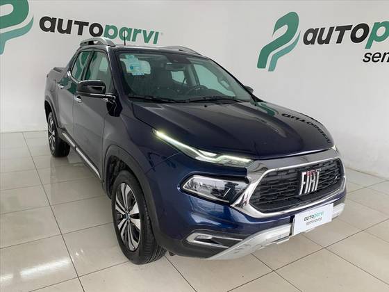 FIAT TORO 1.3 TURBO 270 FLEX VOLCANO AT6
