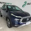 FIAT TORO 1.3 TURBO 270 FLEX VOLCANO AT6 FIAT TORO 1.3 TURBO 270 FLEX VOLCANO AT6