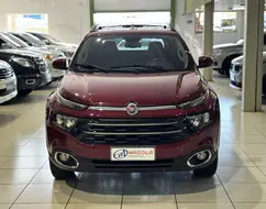 FIAT TORO 1.8 16V EVO FLEX FREEDOM AT6 FIAT TORO 1.8 16V EVO FLEX FREEDOM AT6