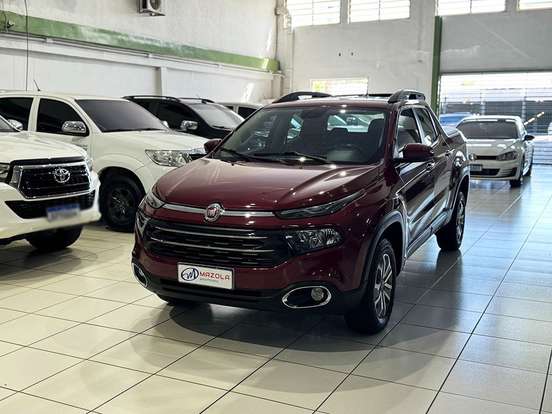 FIAT-TORO-1.8 16V EVO FLEX FREEDOM AT6 FIAT-TORO-2017