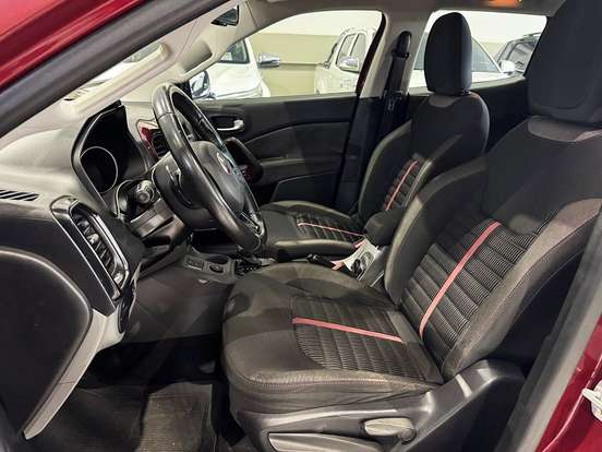 FIAT-TORO-1.8 16V EVO FLEX FREEDOM AT6 FIAT-TORO-2017
