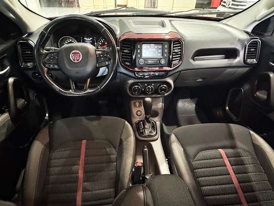 FIAT-TORO-1.8 16V EVO FLEX FREEDOM AT6 FIAT-TORO-2017