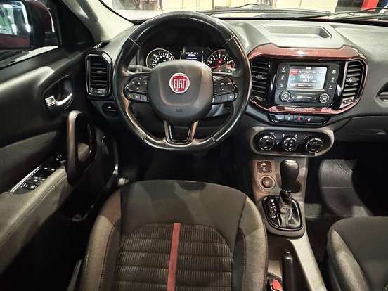 FIAT-TORO-1.8 16V EVO FLEX FREEDOM AT6 FIAT-TORO-2017