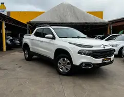 FIAT TORO 1.8 16V EVO FLEX FREEDOM AT6 FIAT TORO 1.8 16V EVO FLEX FREEDOM AT6