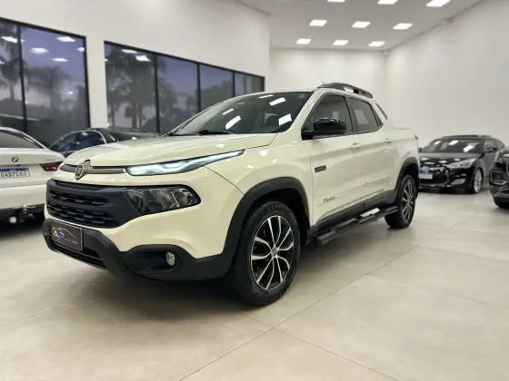 FIAT TORO 2.0 16V TURBO DIESEL ULTRA 4WD AT9