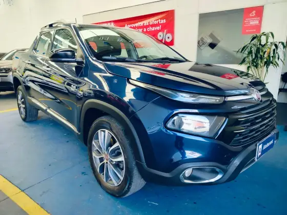FIAT TORO 2.0 16V TURBO DIESEL VOLCANO 4WD AT9