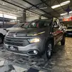 FIAT TORO 2.0 16V TURBO DIESEL FREEDOM 4WD AT9 FIAT TORO 2.0 16V TURBO DIESEL FREEDOM 4WD AT9