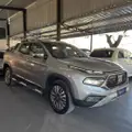 FIAT TORO 2.0 16V TURBO DIESEL RANCH 4WD AT9 FIAT TORO 2.0 16V TURBO DIESEL RANCH 4WD AT9