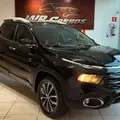 FIAT TORO 2.0 16V TURBO DIESEL VOLCANO 4WD AT9 FIAT TORO 2.0 16V TURBO DIESEL VOLCANO 4WD AT9