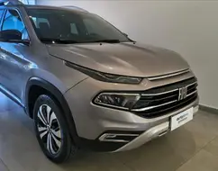 FIAT TORO 2.0 16V TURBO DIESEL VOLCANO 4WD AT9 FIAT TORO 2.0 16V TURBO DIESEL VOLCANO 4WD AT9