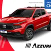 FIAT TORO 2.2 TURBO DIESEL RANCH 4WD AT9 FIAT TORO 2.2 TURBO DIESEL RANCH 4WD AT9