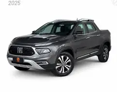 FIAT TORO 2.2 TURBO DIESEL VOLCANO 4WD AT9 FIAT TORO 2.2 TURBO DIESEL VOLCANO 4WD AT9