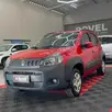 FIAT UNO 1.0 EVO WAY 8V FLEX 4P MANUAL FIAT UNO 1.0 EVO WAY 8V FLEX 4P MANUAL