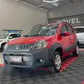FIAT UNO 1.0 EVO WAY 8V FLEX 4P MANUAL FIAT UNO 1.0 EVO WAY 8V FLEX 4P MANUAL