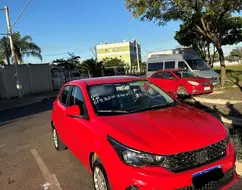 FIAT ARGO 1.0 FIREFLY FLEX DRIVE MANUAL FIAT ARGO 1.0 FIREFLY FLEX DRIVE MANUAL