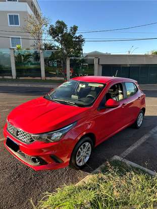 FIAT-ARGO-1.0 FIREFLY FLEX DRIVE MANUAL FIAT-ARGO-2021
