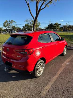 FIAT-ARGO-2021