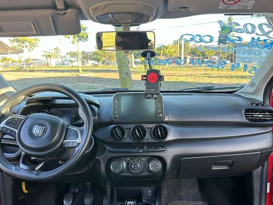 FIAT-ARGO-1.0 FIREFLY FLEX DRIVE MANUAL FIAT-ARGO-2021