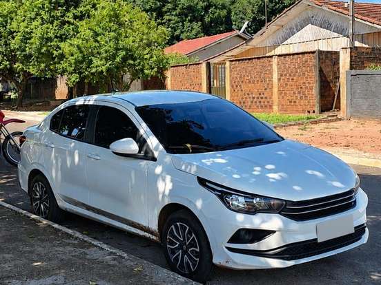 FIAT-CRONOS-1.3 FIREFLY FLEX DRIVE CVT FIAT-CRONOS-2022