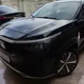 FIAT FASTBACK 1.0 TURBO 200 HYBRID AUDACE CVT FIAT FASTBACK 1.0 TURBO 200 HYBRID AUDACE CVT