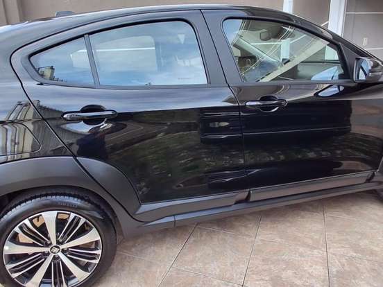FIAT-FASTBACK-1.0 TURBO 200 HYBRID AUDACE CVT FIAT-FASTBACK-2025