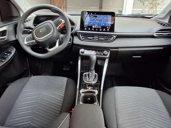 FIAT-FASTBACK-1.0 TURBO 200 HYBRID AUDACE CVT FIAT-FASTBACK-2025
