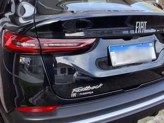 FIAT-FASTBACK-1.0 TURBO 200 HYBRID AUDACE CVT FIAT-FASTBACK-2025