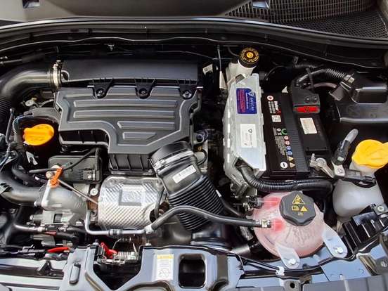 FIAT-FASTBACK-1.0 TURBO 200 HYBRID AUDACE CVT FIAT-FASTBACK-2025
