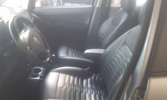 FIAT IDEA 1.4 MPI ELX 8V FLEX 4P MANUAL