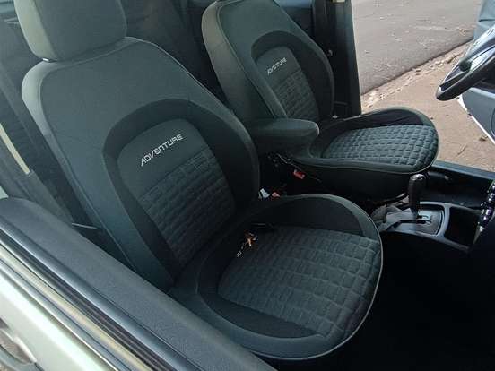FIAT-IDEA-1.8 MPI ADVENTURE 16V FLEX 4P AUTOMATIZADO FIAT-IDEA-2013