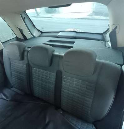 FIAT-IDEA-1.8 MPI ADVENTURE 16V FLEX 4P AUTOMATIZADO FIAT-IDEA-2013