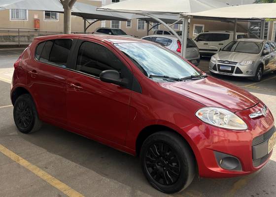 FIAT PALIO 1.0 MPI ATTRACTIVE 8V FLEX 4P MANUAL