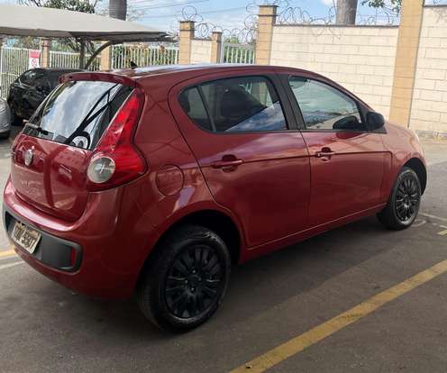 FIAT-PALIO-2012