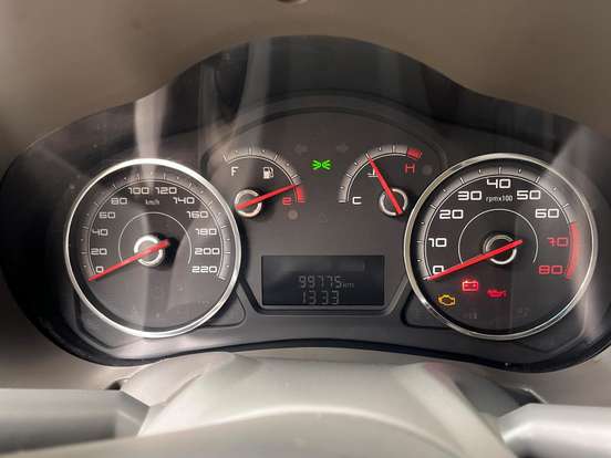 FIAT-PALIO-1.0 MPI ATTRACTIVE 8V FLEX 4P MANUAL FIAT-PALIO-2012