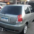 FIAT PALIO 1.0 MPI ELX 8V FLEX 2P MANUAL FIAT PALIO 1.0 MPI ELX 8V FLEX 2P MANUAL