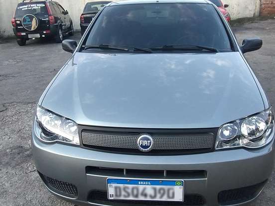 FIAT-PALIO-2006