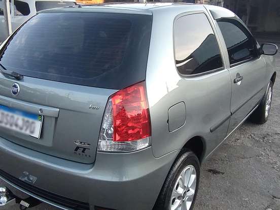 FIAT-PALIO-1.0 MPI ELX 8V FLEX 2P MANUAL FIAT-PALIO-2006